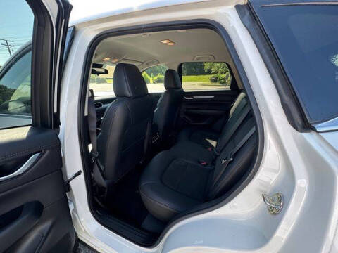 2023 Mazda CX-5 2.5 S Select