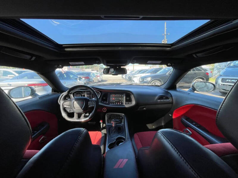 2015 Dodge Challenger