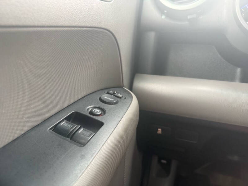 2010 Honda Element LX