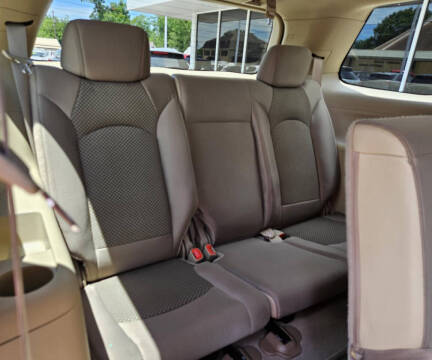 2008 Saturn Outlook XE