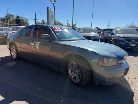 2006 Dodge Charger RT