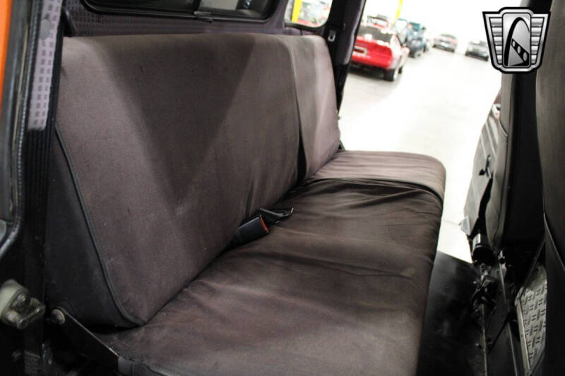 1995 Land Rover Defender 90