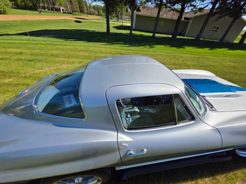 1967 Chevrolet Corvette