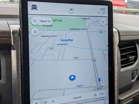 2023 Ford Expedition King Ranch