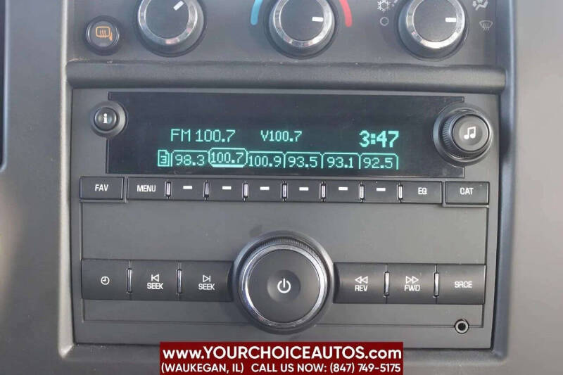 2021 GMC Savana 2500