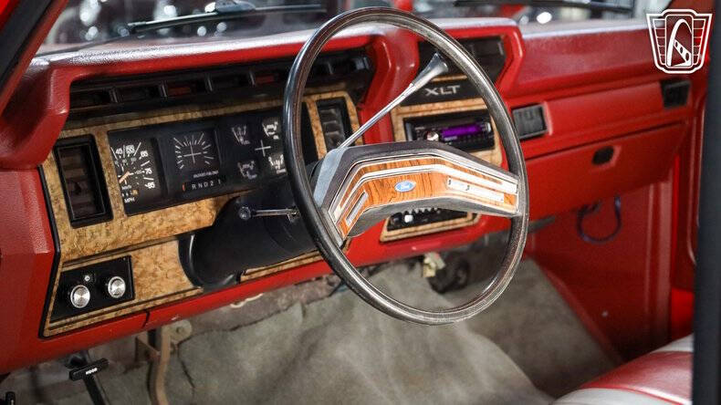 1982 Ford F-150