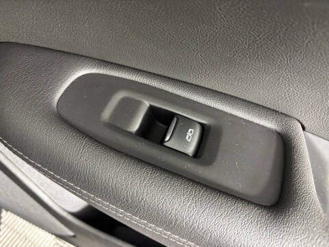 2020 Cadillac XT5 Luxury