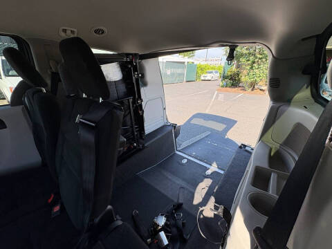 2015 Dodge Grand Caravan SE Plus