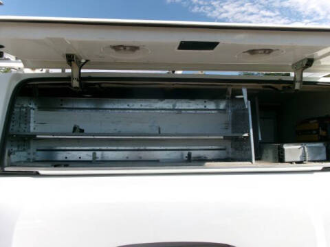 2013 Chevrolet Silverado 2500HD Work Truck