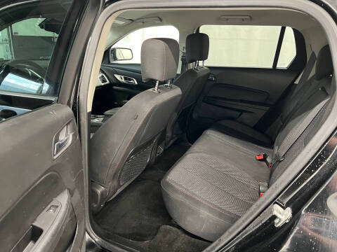 2017 GMC Terrain SLE-2
