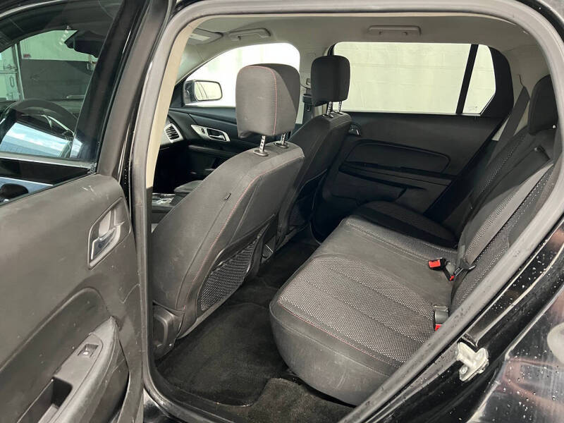 2017 GMC Terrain SLE-2
