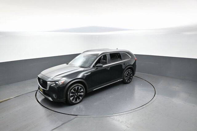 2024 Mazda CX-90 Plug-in Hybrid Premium Plus