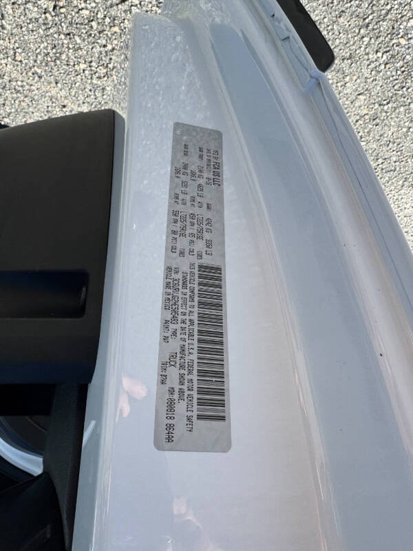 2017 RAM ProMaster 3500 159 WB