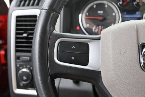 2010 Dodge Ram 2500