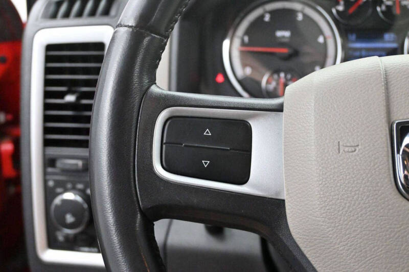 2010 Dodge Ram 2500