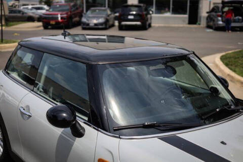2016 MINI Hardtop 2 Door Cooper