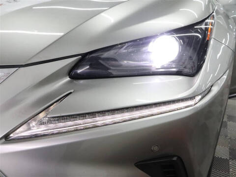 2018 Lexus NX 300