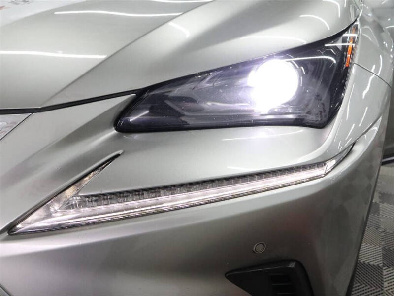 2018 Lexus NX 300