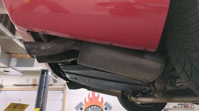 1987 Chevrolet Corvette