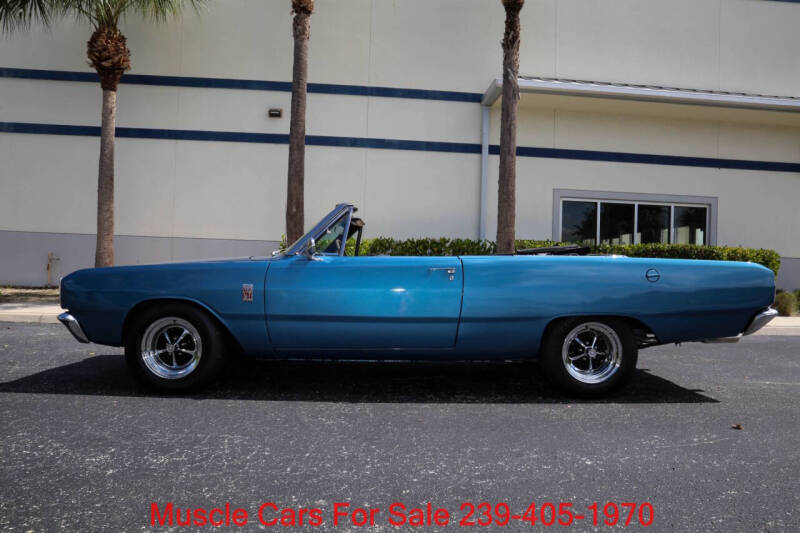 1967 Dodge Dart