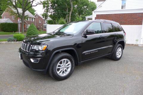 2019 Jeep Grand Cherokee for sale at FBN Auto Sales & Service in Highland Park NJ