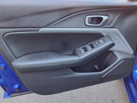 2023 Acura Integra w/A-SPEC