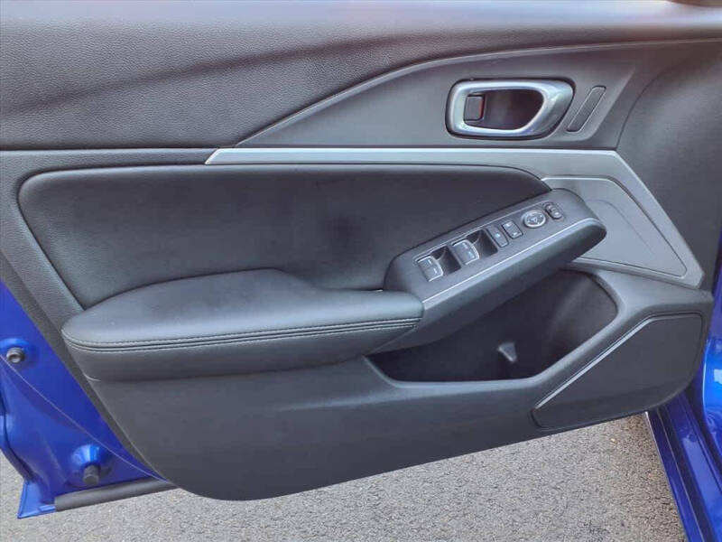 2023 Acura Integra w/A-SPEC