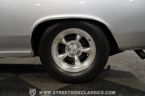 1967 Chevrolet Chevelle