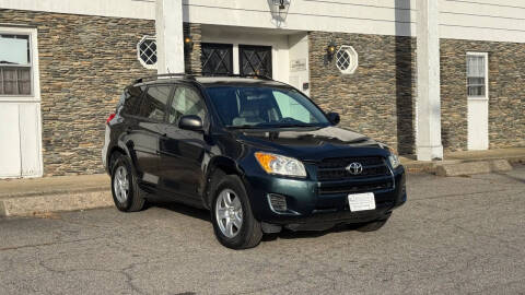 2009 Toyota RAV4