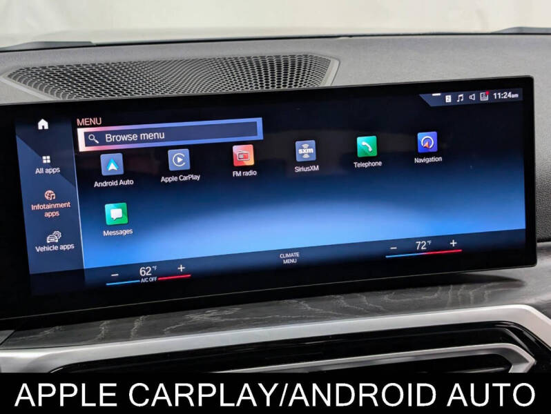 2023 BMW i4 eDrive35 Gran Coupe