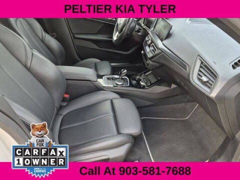 2022 BMW 2 Series 228i Gran Coupe