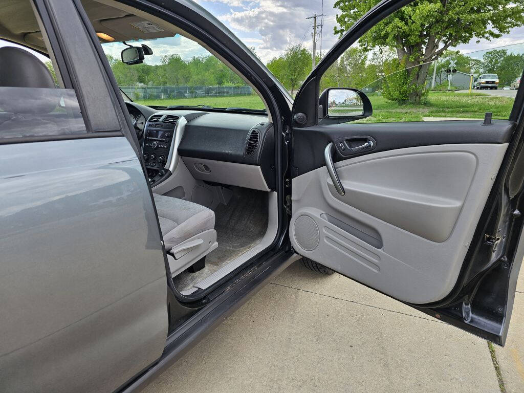 2006 Saturn Vue for sale in Hiawatha, IA Bigfoot Auto