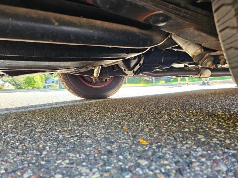 1955 Ford Country Squire