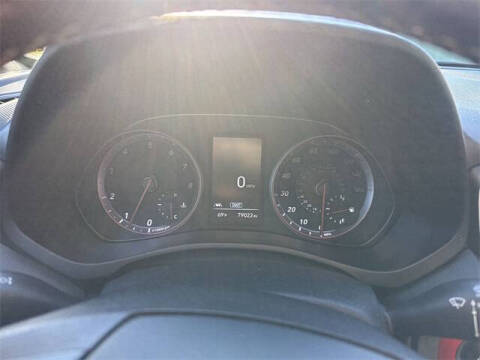 2020 Hyundai Veloster