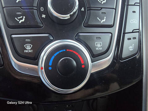 2013 Hyundai Elantra GT