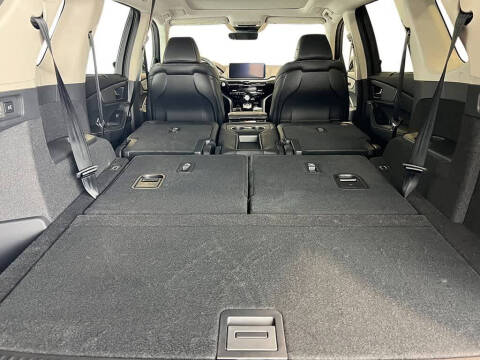 2026 Acura MDX SH-AWD w/Tech