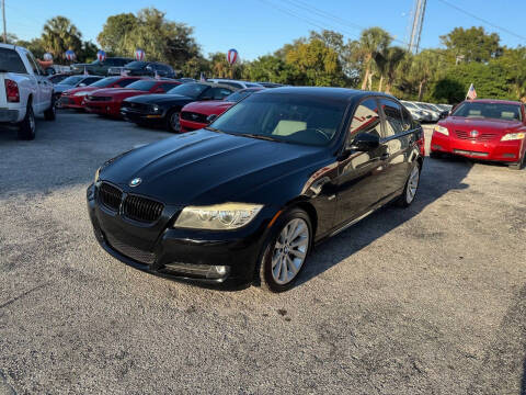 2011 BMW 3 Series 328i