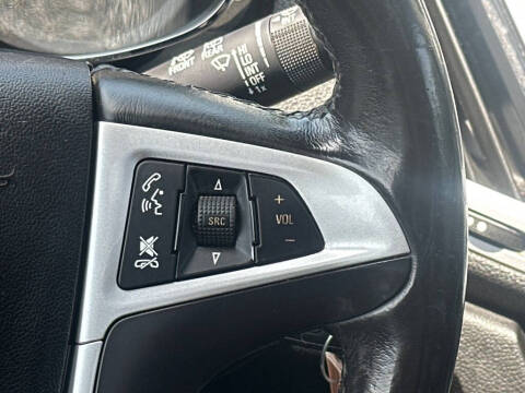 2017 GMC Terrain SLE-2