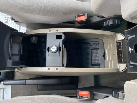 2000 Volkswagen EuroVan MV