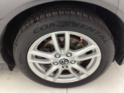 2015 Mazda MX-5 Miata Sport