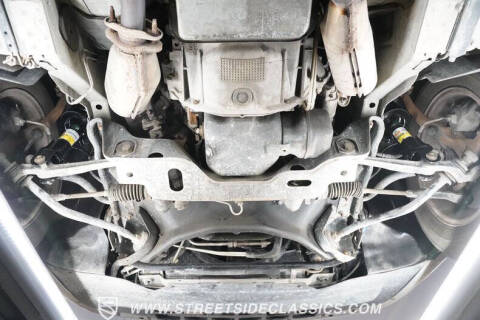 1997 Lincoln Mark VIII