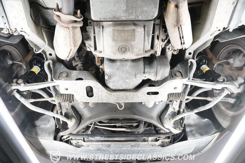 1997 Lincoln Mark VIII