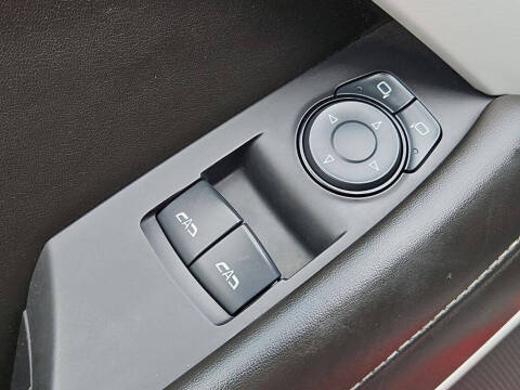 2016 Chevrolet Camaro LT