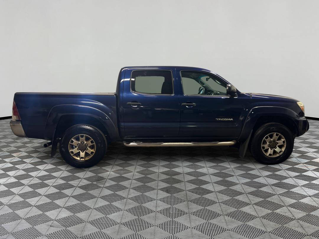 2013 Toyota Tacoma for sale at Paley Auto Group in Columbus, OH