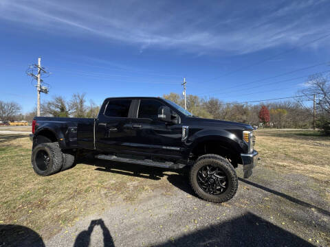 2019 Ford F-350 Super Duty XL