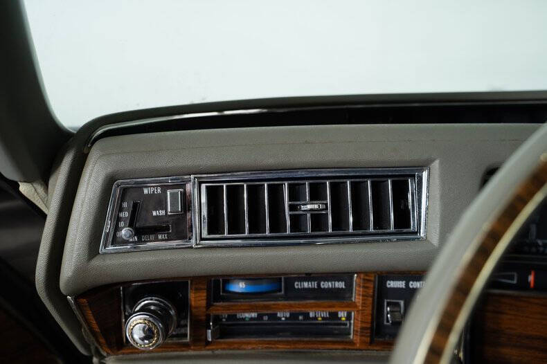 1978 Cadillac Eldorado