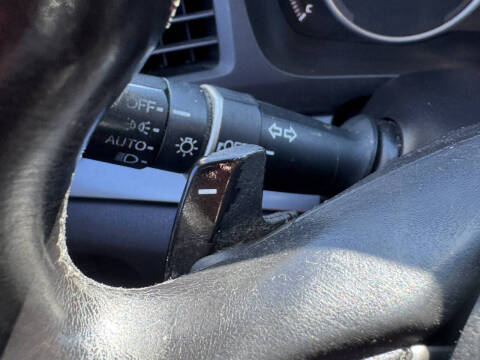 2014 Acura ILX 2.0L w/Premium