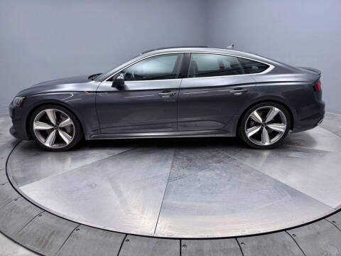 2019 Audi RS 5 Sportback 2.9T quattro