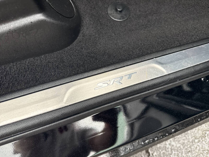 2020 Jeep Grand Cherokee SRT