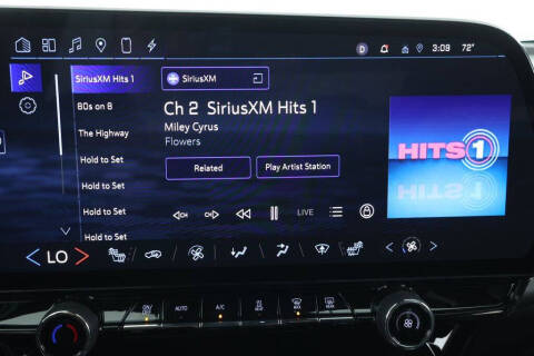 2024 Chevrolet Blazer EV 2LT